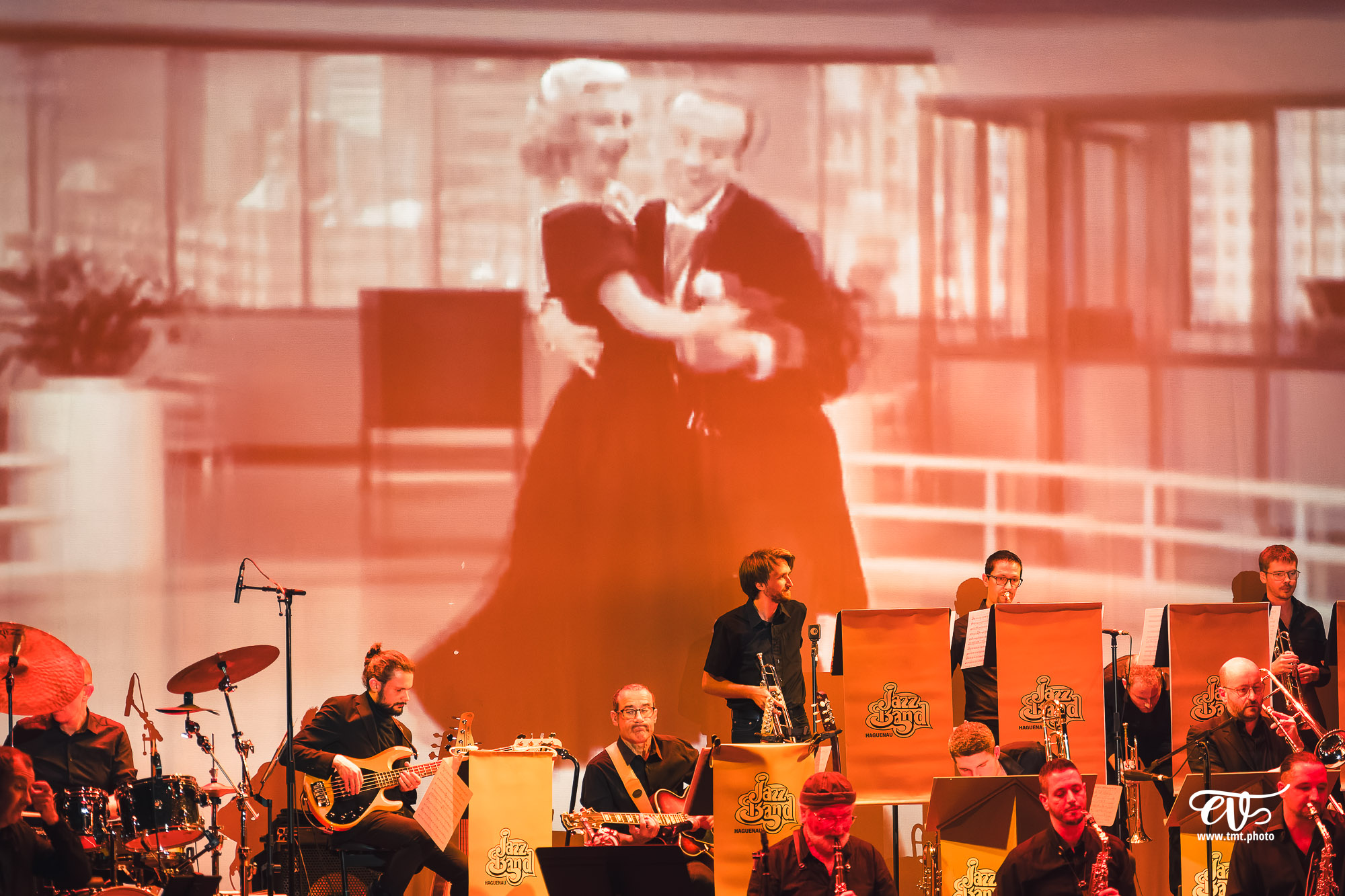 JAZZ BAND HAGUENAU : 60 ANS